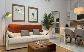 Casa Boutique Plaza De Armas -Townhouse-