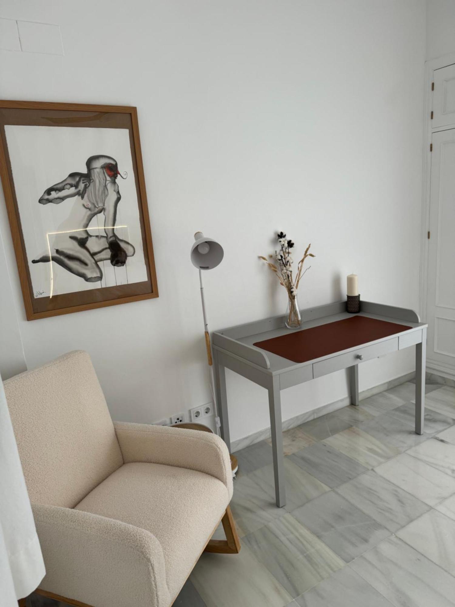 Casa Boutique Plaza De Armas -Townhouse- Villa Seville Exterior photo