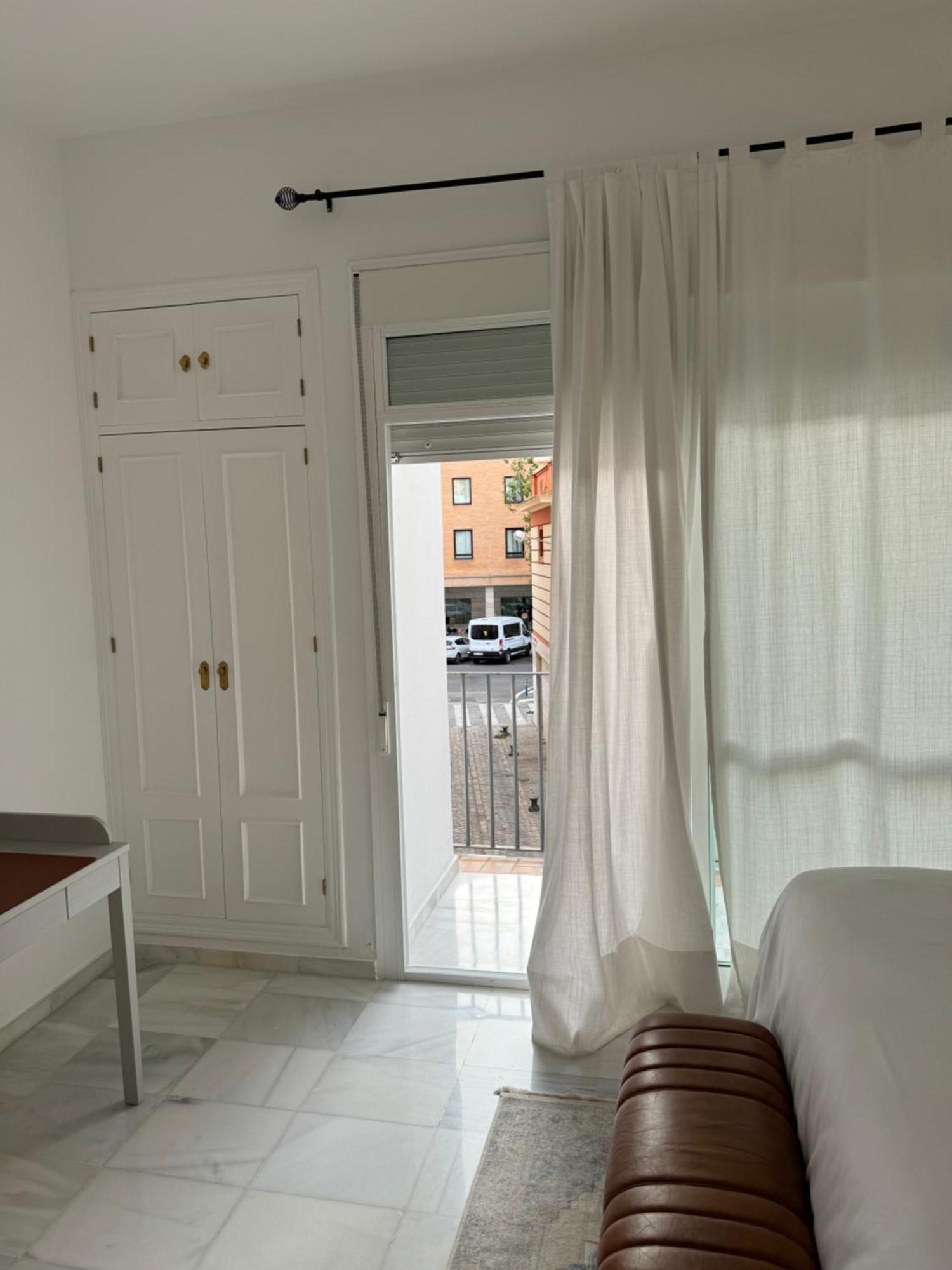 Casa Boutique Plaza De Armas -Townhouse- Villa Seville Exterior photo